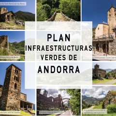Pla d’Infraestructures Verdes d’Andorra 2015_2018